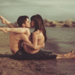 93 "Любовь нечаянно нагрянет", или Основные правила секса в водоеме