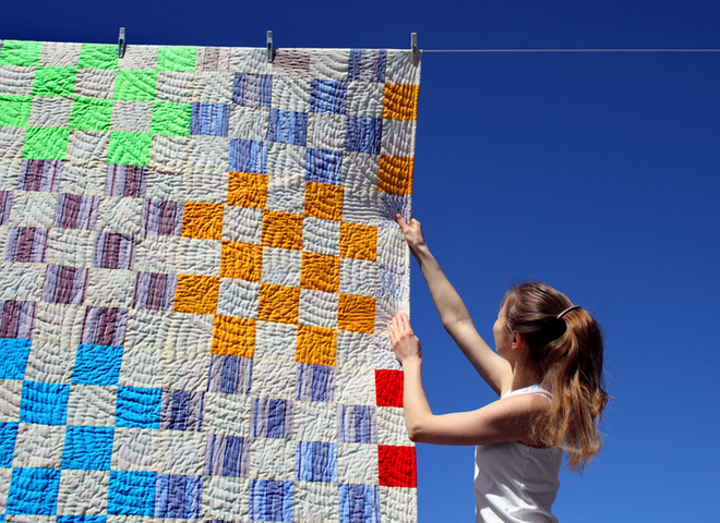 99 Как стирать одеяло из различных материалов