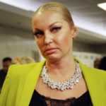 9671 Рената Литвинова объяснила нападки на юную участницу «Минуты славы»