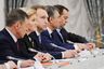 13170 Путин поддержал Медведева в вопросе размера дивидендов для госкомпаний