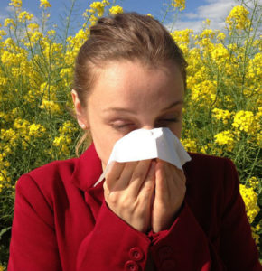 14406 Будьте здоровы: способы борьбы с аллергией, о которых вы не знали
