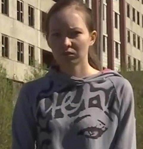 16420 Онкобольную девушку, позвонившую Путину, будут спасать в Москве