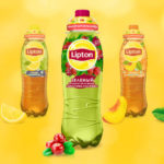16088 «Счастье на запястье»: Lipton Ice Tea® запускает движение счастливых людей