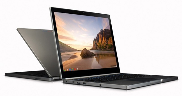 20130 Этой осенью Google выпустит новый Chromebook Pixel и мини-версию смарт-колонки Google Home