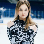 21561 Юлия Липницкая официально подтвердила решение уйти из спорта