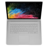 24558 Microsoft анонсировала ноутбуки Surface Book 2 на процессоре вплоть до Core i7-8650U