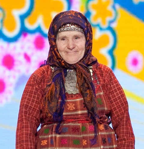 23962 Победившая рак Пугачева из «Бурановских бабушек» вернулась на сцену