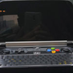 24631 Прототип GPD Win 2 появился на видео: ультракомпактный игровой ноутбук