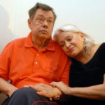 23582 Жена Караченцова: «У Коли рак, мы будем бороться»