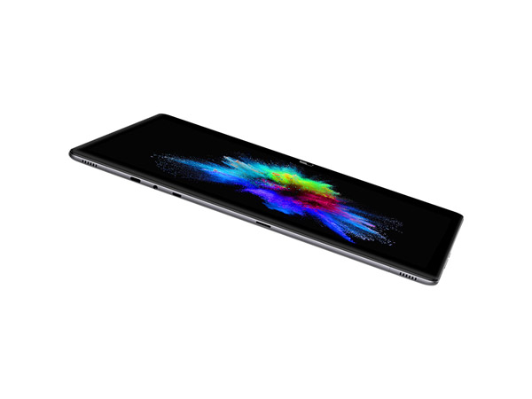 26483 Chuwi CoreBook: гибридный планшет с внешностью iPad Pro