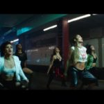26106 Jennifer Lopez ft. Wisin — Amor, Amor, Amor, новый клип
