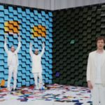 26959 OK Go — Obsession, новый клип