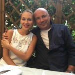 25749 Супруга Александра Жулина: «Я многому учусь у мужа»