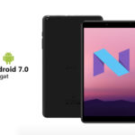 28211 Chuwi Hi9: игровой планшет на Android Nougat