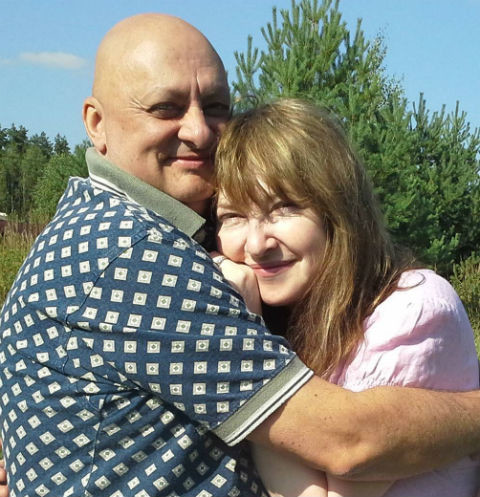 27966 Катя Семенова развелась после 25 лет брака