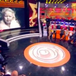 28466 Удивительные - рядом: необычные люди России собрались в одной телестудии