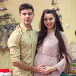 30954 Мать Дмитрия Дмитренко изводит беременную Рапунцель