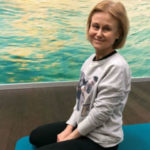 30352 Подруга Дарьи Донцовой спасла ее от онкологии