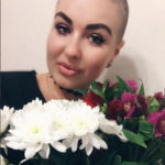 32083 Елена Степунина спасает 20-летнюю онкобольную девушку
