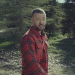 31451 Justin Timberlake — Man of the Woods, новый клип