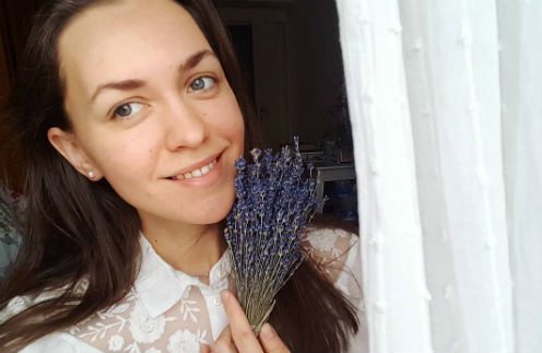 31559 Мария Адоевцева рассказала о смерти бывшей супруги избранника