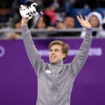 31982 Результаты первого дня Олимпиады-2018: первая медаль России