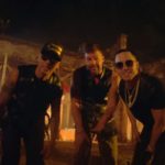 32901 Ricky Martin — ft. Wisin, Yandel, новый клип