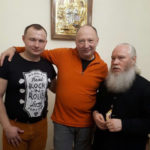 31371 Сын Юрия Гальцева признался, почему подсел на алкоголь и наркотики