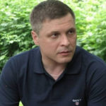 31367 Звезду «Детективов» Алексея Насонова допросили сотрудники ФСБ