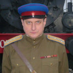 33999 Актер из сериала «Склифосовский» Олег Граф умер от рака