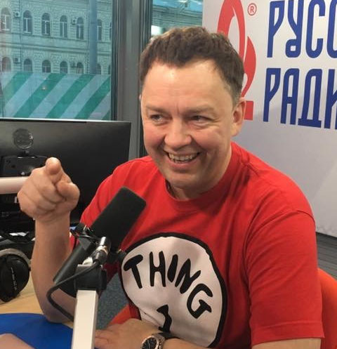 34671 Бывший директор «Уральских пельменей» отсудил права на архив шоу