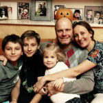 34579 Дочь Алексея Кортнева: «Папа запрещает много есть»