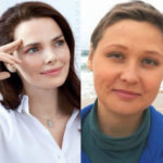 33430 Елизавета Боярская спасает онкобольную актрису