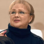 33894 Наталья Гвоздикова о любовнице Евгения Жарикова: «Я ее презираю»