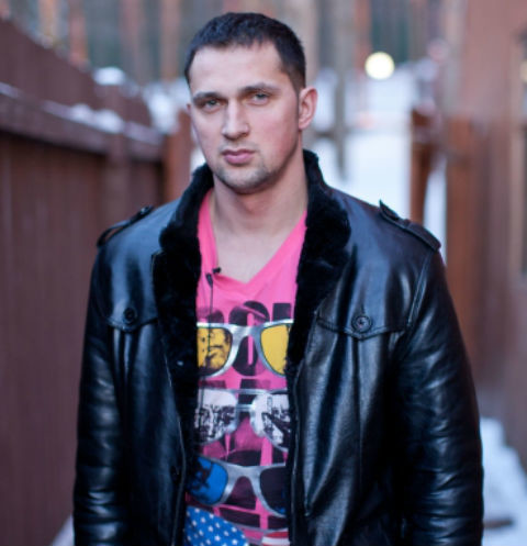 34852 Сергей Сичкар: «До сих пор стыдно за годы в тюрьме»