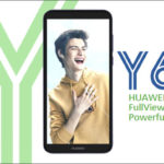 36269 Анонс Huawei Y6 (2018): полноэкранный смартфон за небольшие деньги