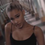 36649 Ariana Grande — No Tears Left To Cry, новый клип