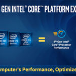 36128 Intel Core i5+ и Core i7+ с кэширующими SSD Optane появились в рознице