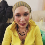 37777 71-летняя Татьяна Васильева продемонстрировала стройную фигуру в бикини