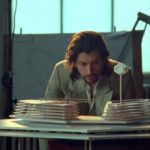 38102 Arctic Monkeys — Four Out Of Five, новый клип