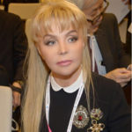 37875 Президент корпорации RHANA Екатерина Диброва раскрыла секрет долголетия