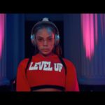 42138 Ciara — Level Up, новый клип