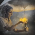 41141 Lindsey Stirling — First Light, новый клип