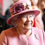 41046 В Лондоне отрепетировали смерть королевы Елизаветы II