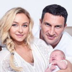 42530 Бывшая невеста Владимира Кличко продает особняк за 1,6 миллиона долларов