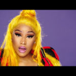 42928 Nicki Minaj — Barbie Dreams, новый клип
