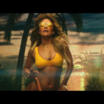 43704 Jennifer Lopez & Bad Bunny — Te Guste, новый клип
