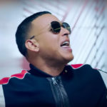 44648 Daddy Yankee and Snow — Con Calma, новый клип