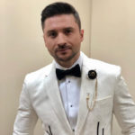 44521 Сергей Лазарев представит Россию на «Евровидении-2019»