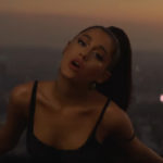 44904 Ariana Grande — break up with your girlfriend, i'm bored, новый клип
